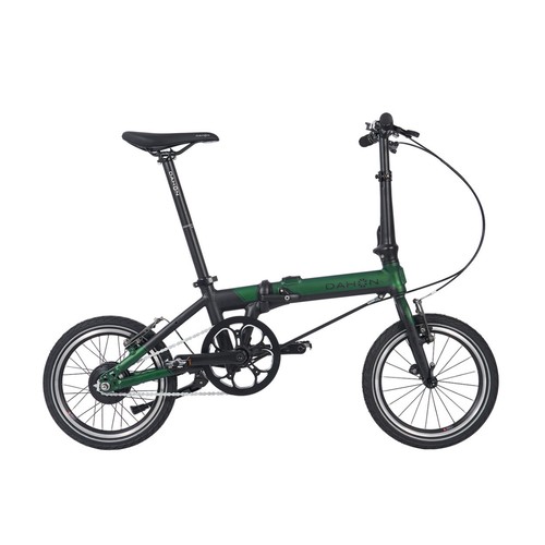 Dahon feather folding - dahon,