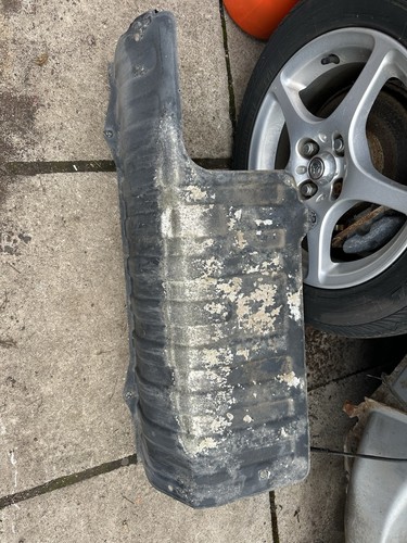 Toyota mr2 mk3 roadster rear - mr2,