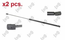 X2 PCS TAILE GATE GAS SPRINGS