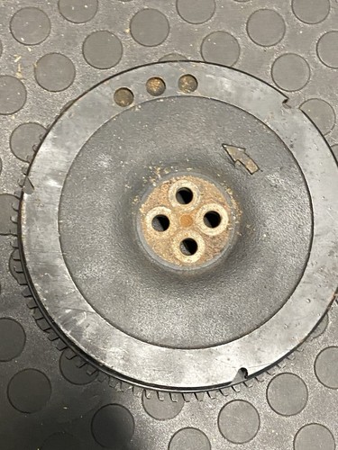 Honda bf50a outboard flywheel - honda,