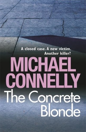 Michael connelly the - michael, connelly.: