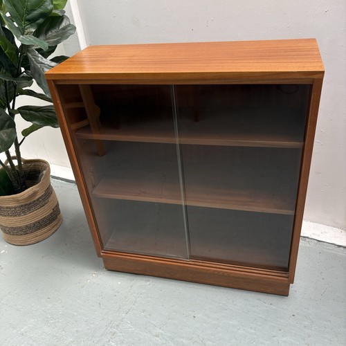 Mid century teak book - century,