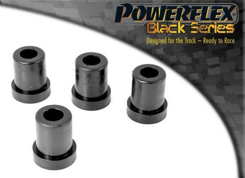 Powerflex leaf spring shackle - spring,