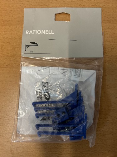 Ikea rationell 800 - rationell, 800.605.42