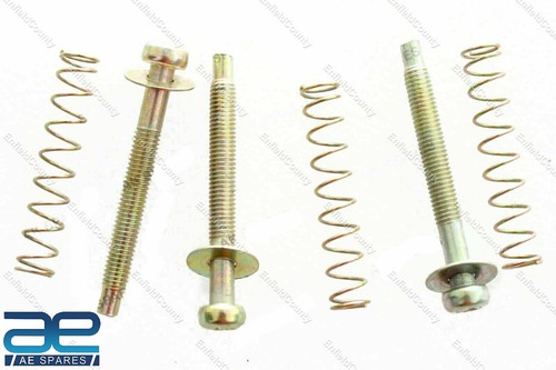 Headlight adjust screw repair - screw,