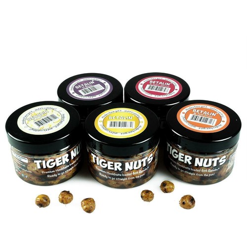 Hinders bait tiger nut - hinders,