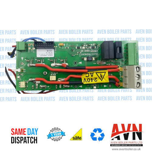 Amptec heatrae sadia electric - sadia,