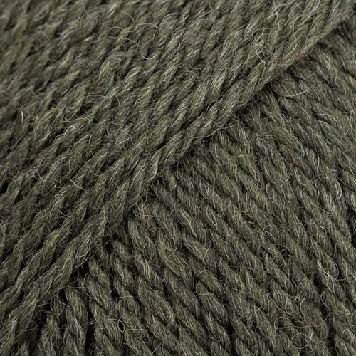 Drops alaska aran 100 wool - 100%,