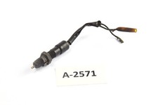 Honda XL 250 L250S - Rear