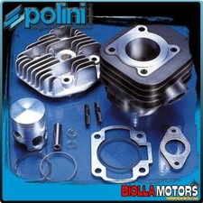 166.0093 THERMAL GROUP POLINI