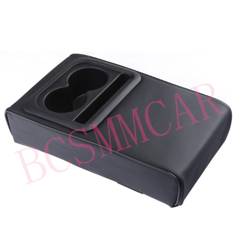 Car center console armrest - center,