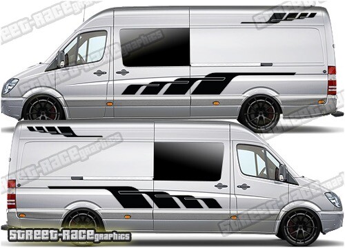 Motorhome camper race van 035 - motorhome,
