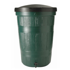 200L Garden Lake Water Butt