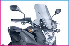 PUIG TOURING SCREEN HONDA