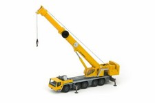 1:87 Scale IMC Models 33-0047 Liebherr LTM 1250-5.1 Mobile Crane - BNIB