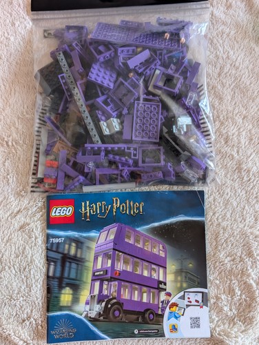 Lego harry potter the - potter,