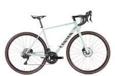 Canyon Endurace AL Shimano 105