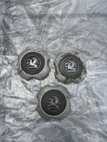 Vauxhall alloy wheel centre - vauxhall,