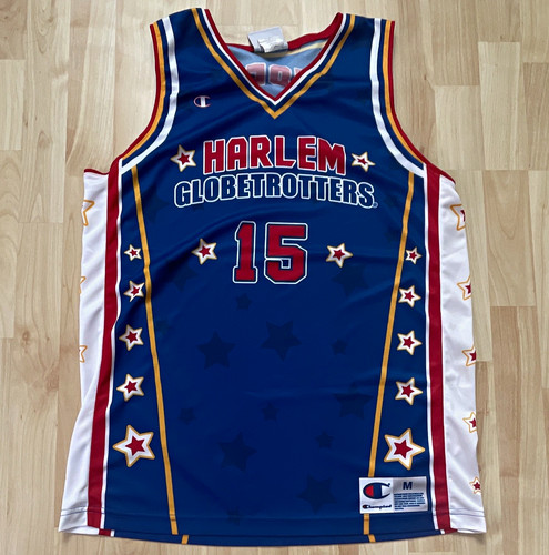 Champion harlem globetrotters - harlem,