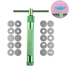 Fondant Tools Fondant Extruder