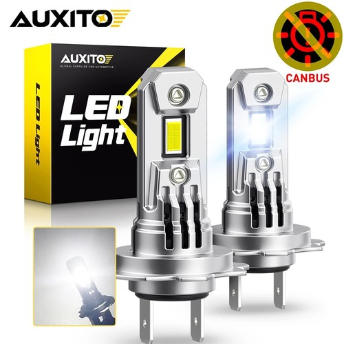 Led headlight bulbs - led,