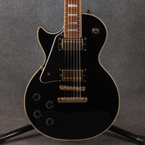 Epiphone les paul - custom, left