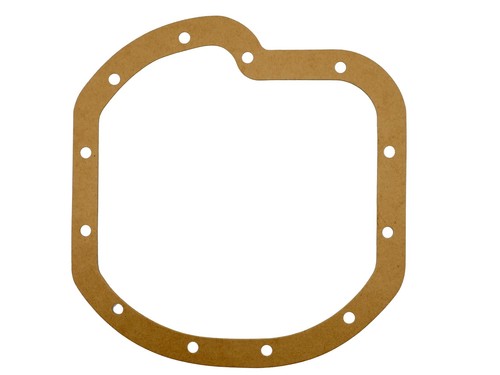 Mgb salisbury gasket - gasket, btb674