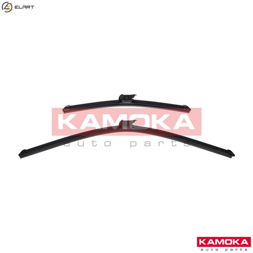 Wiper blade 27a14 for fiat - wiper,