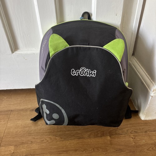 Trunki boostapak travel - trunki,