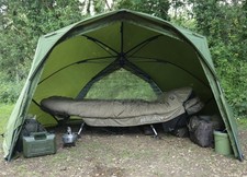 Carp Spirit Razorback Brolly