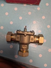 Honeywell 3port Valve