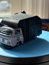 3d Printed Volkswagen T2