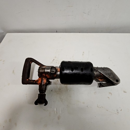 Chicago pneumatic industrial - chicago,