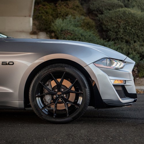 Stance sf14 black 19x8 5 - stance,