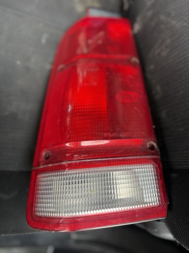 Land rover discovery td5 - land,