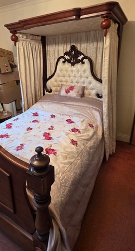 Beautiful 5ft size victorian - 5ft,