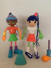 Betty Spaghetty Spaghetti