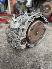 MINI COUNTRYMAN COOPER D R60 2010-2017 6 SPEED AUTO GEARBOX 