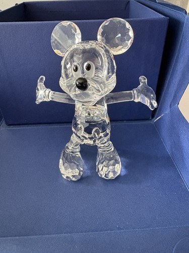 Disney swarovski mickey - disney, mouse