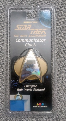 Fun source star trek the - fun,