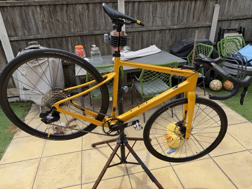 Boardman adv carbon - boardman,