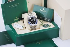 2023 Rolex GMT-Master II