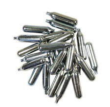 Bisley 12g Co2 Bulb Capsules Powerlet Cartridge BB Gun Airgun Inflate Tyre