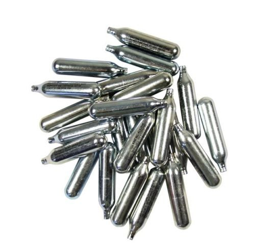 Bisley 12g co2 - 12g, bulb