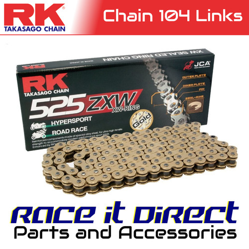 Chain for suzuki ts400 usa - rk,