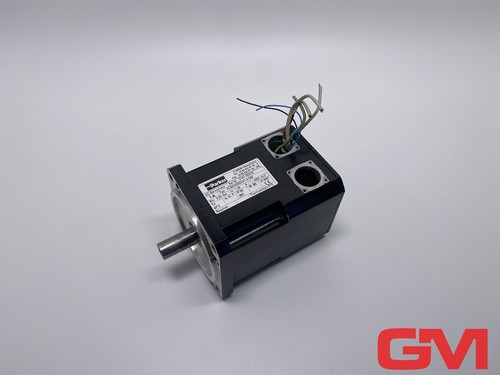 Parker servo motor - ac,