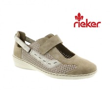 Rieker Ladies New Womens