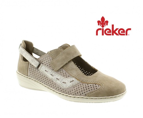 Rieker ladies new - rieker, womens
