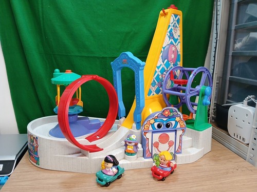 Vintage fisher price - fisher,