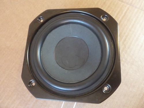 Pioneer subwoofer bass - subwoofer, driver